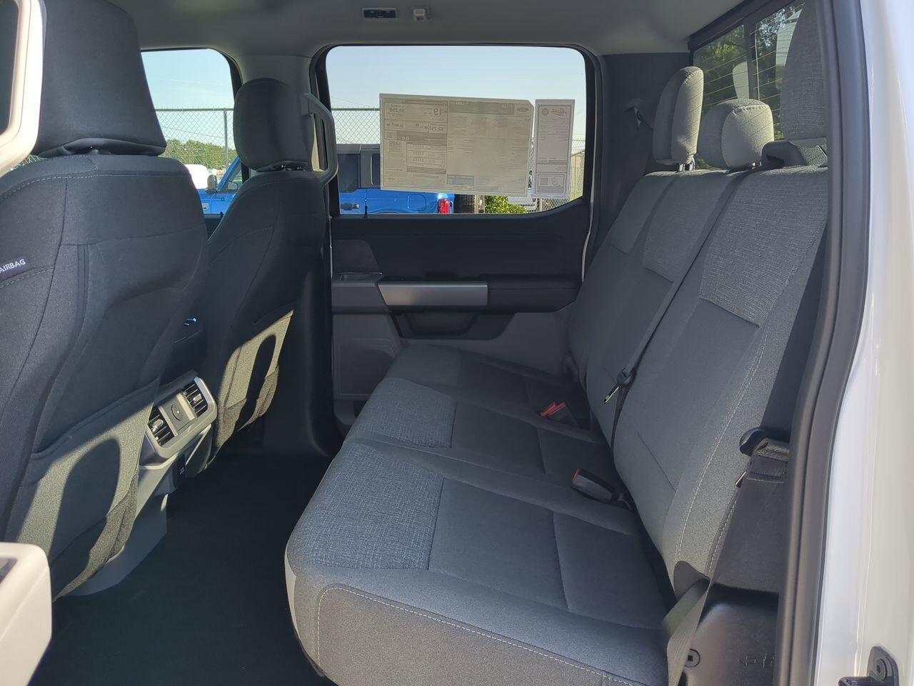 2025 Ford F-150 XLT Winder GA