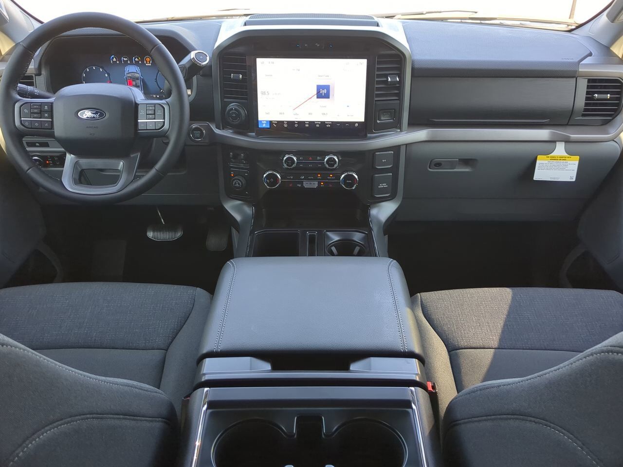 2025 Ford F-150 XLT Winder GA