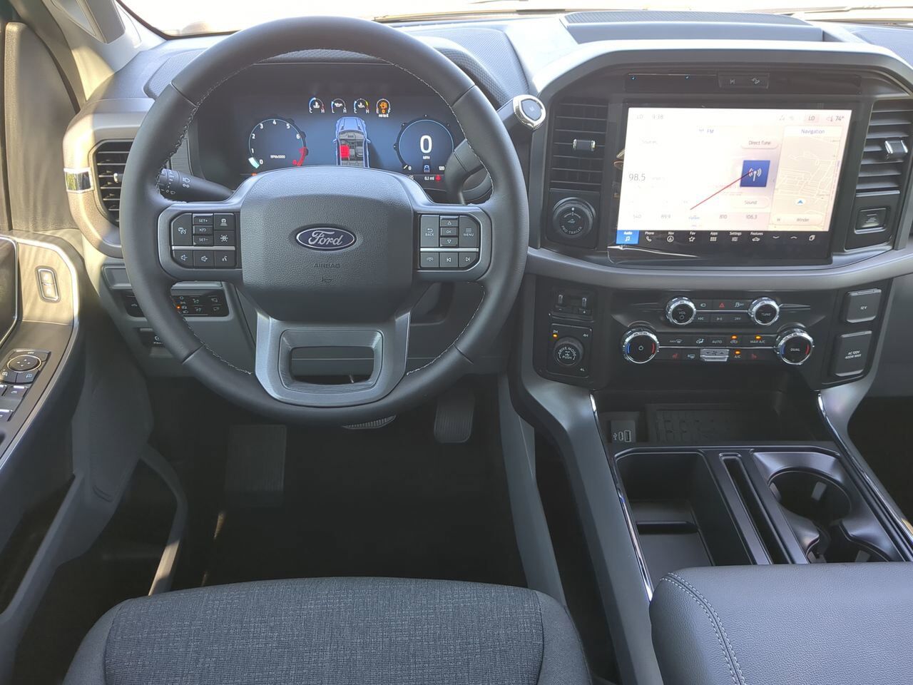 2025 Ford F-150 XLT Winder GA