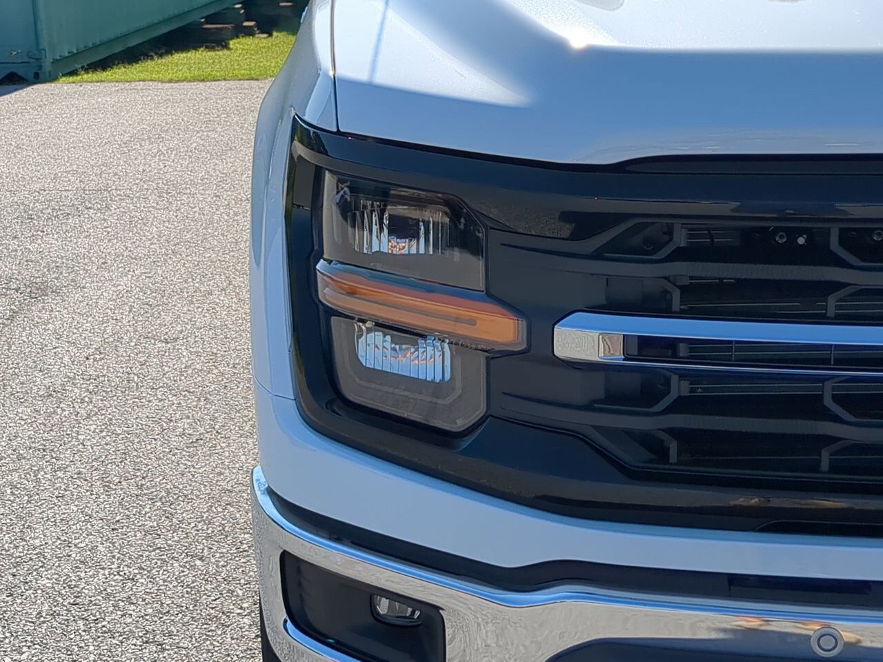 2025 Ford F-150 XLT Winder GA