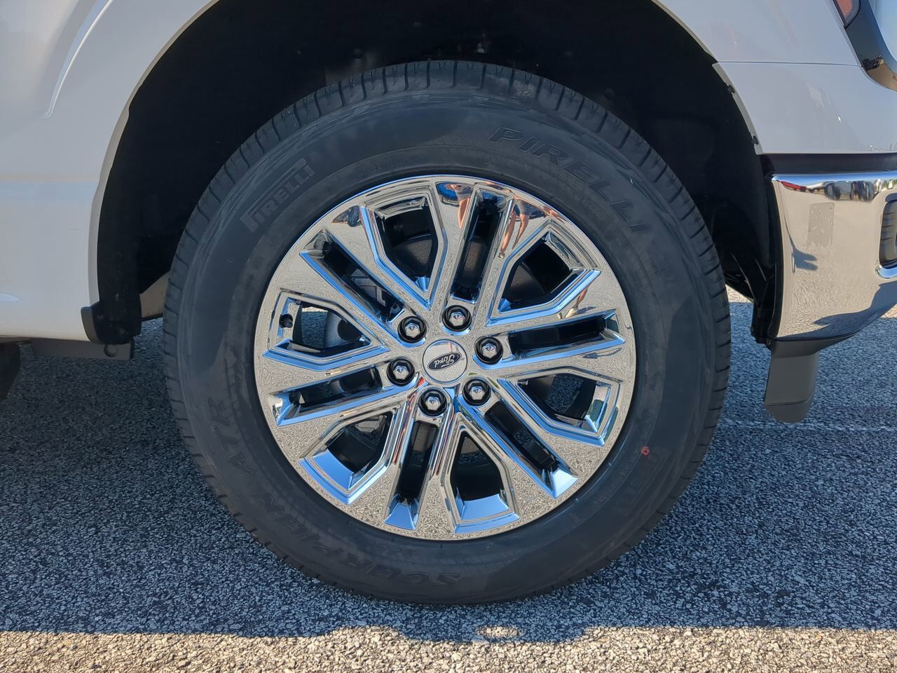 2025 Ford F-150 XLT Winder GA