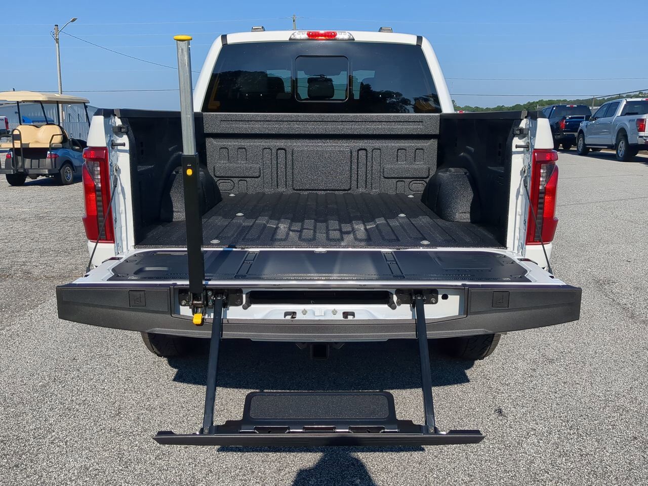 2025 Ford F-150 XLT Winder GA