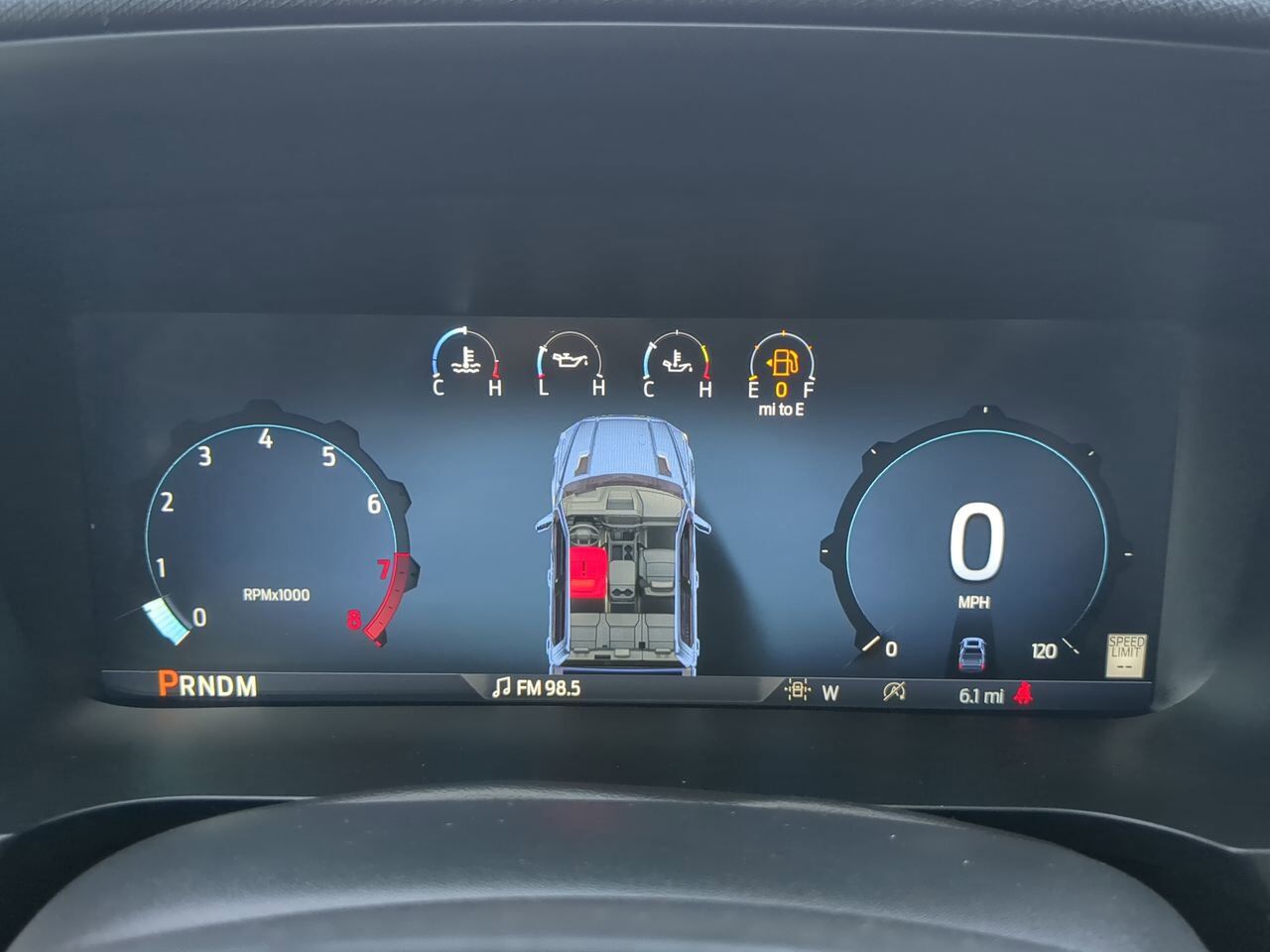 2025 Ford F-150 XLT Winder GA