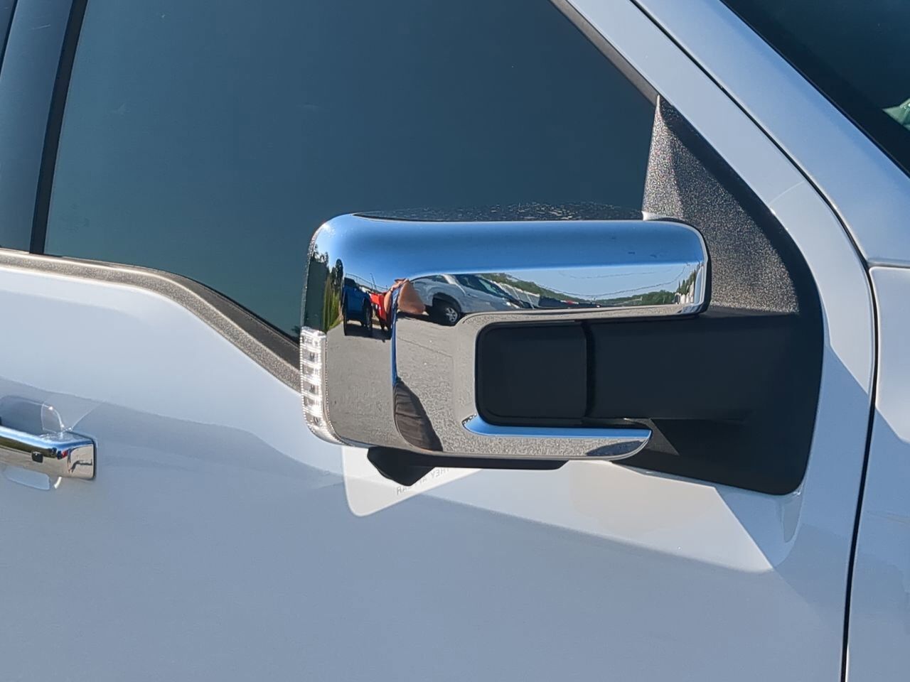 2025 Ford F-150 XLT Winder GA