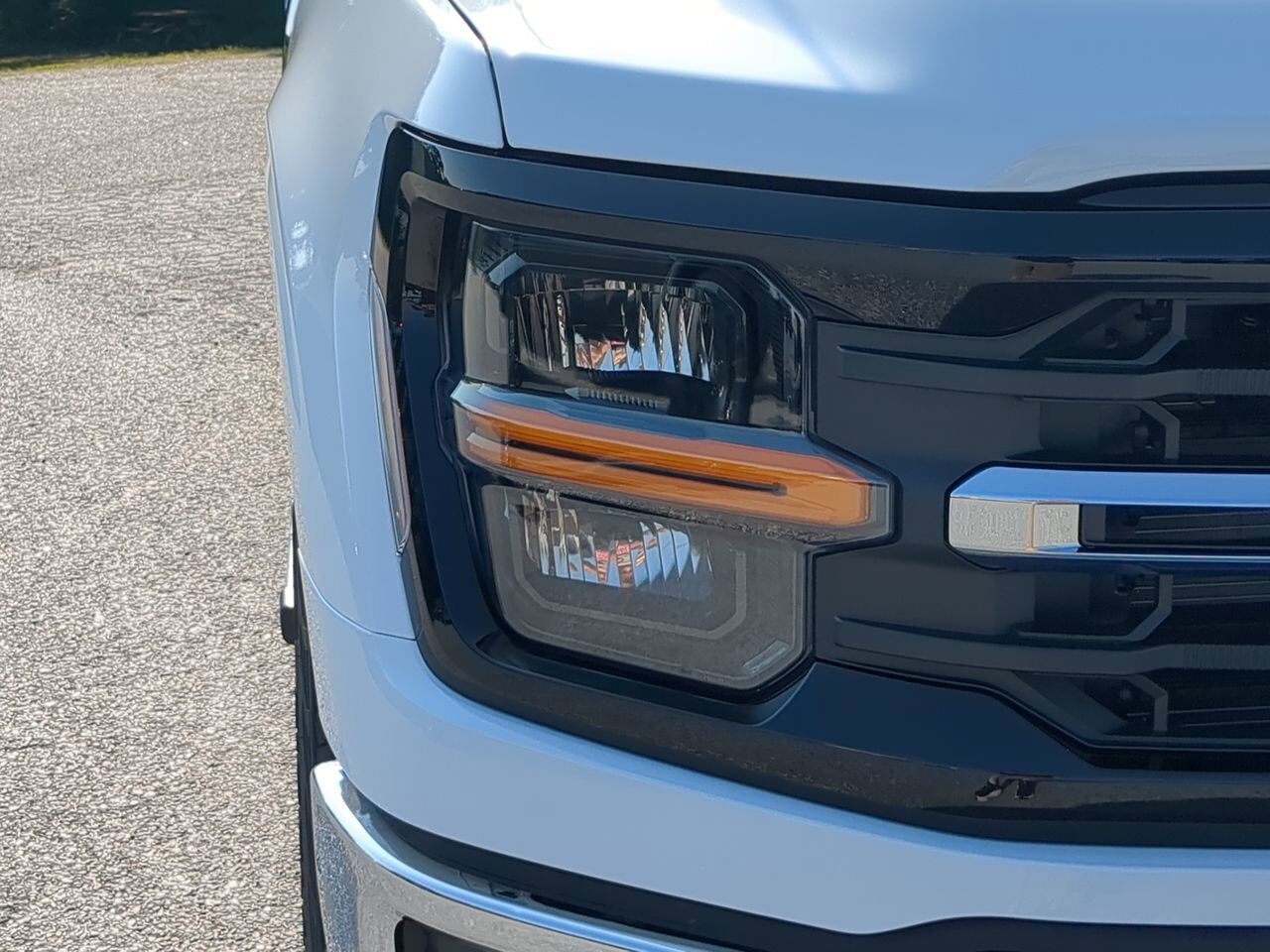 2025 Ford F-150 XLT Winder GA
