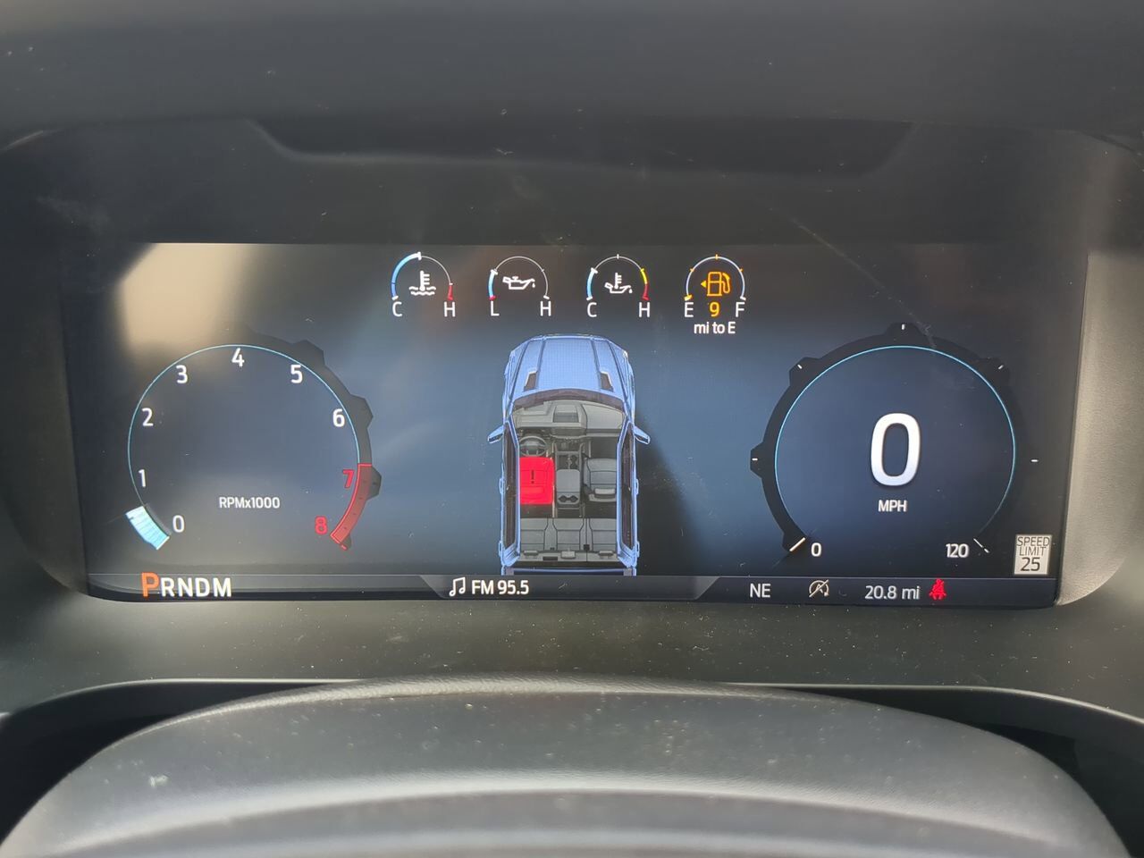 2025 Ford F-150 XLT Winder GA