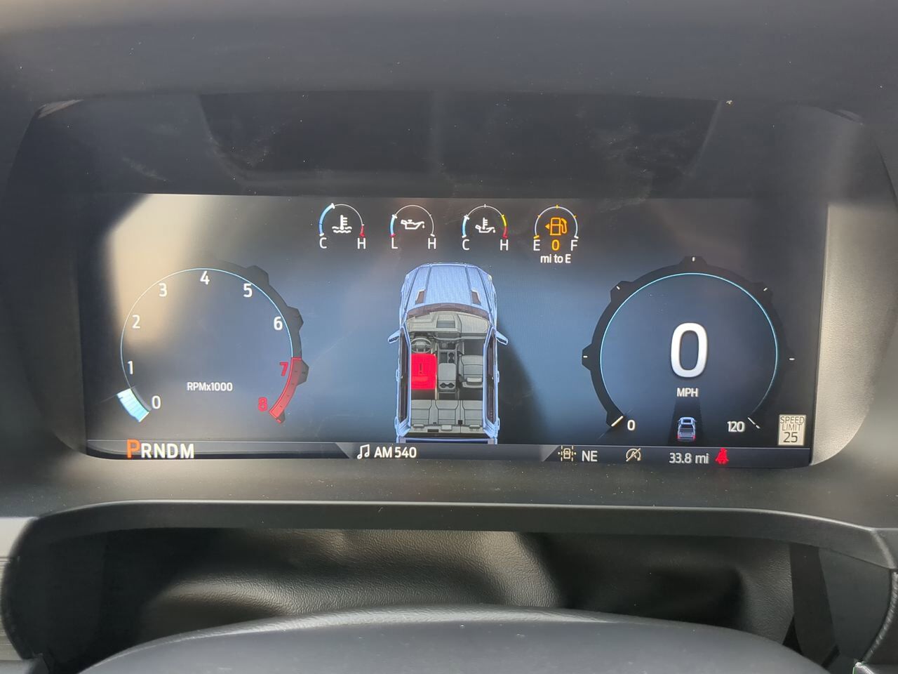 2025 Ford F-150 XLT Winder GA
