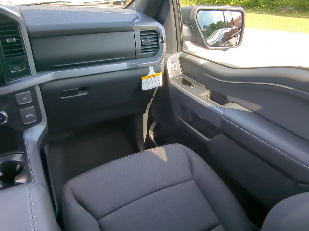 2025 Ford F-150 XLT Winder GA