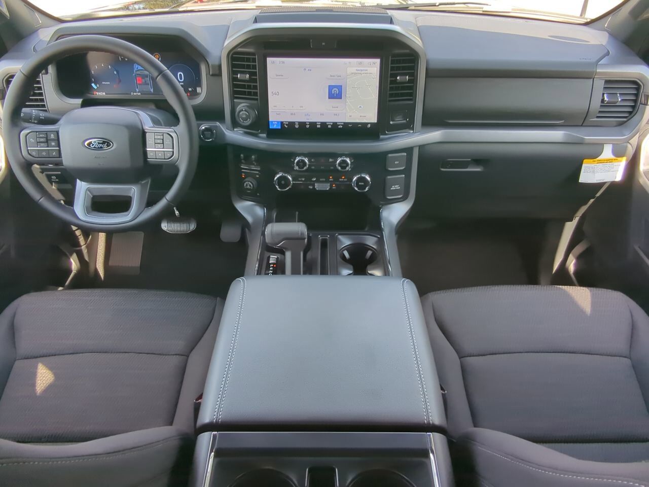 2025 Ford F-150 XLT Winder GA