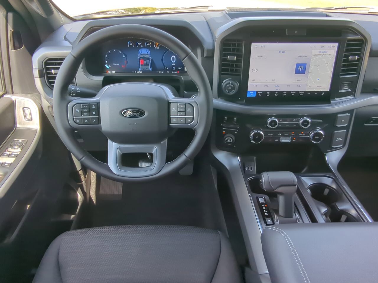 2025 Ford F-150 XLT Winder GA