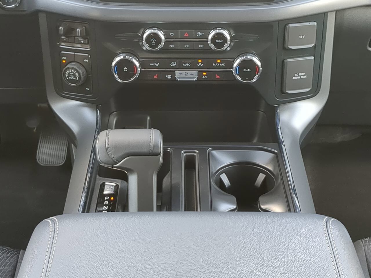 2025 Ford F-150 XLT Winder GA