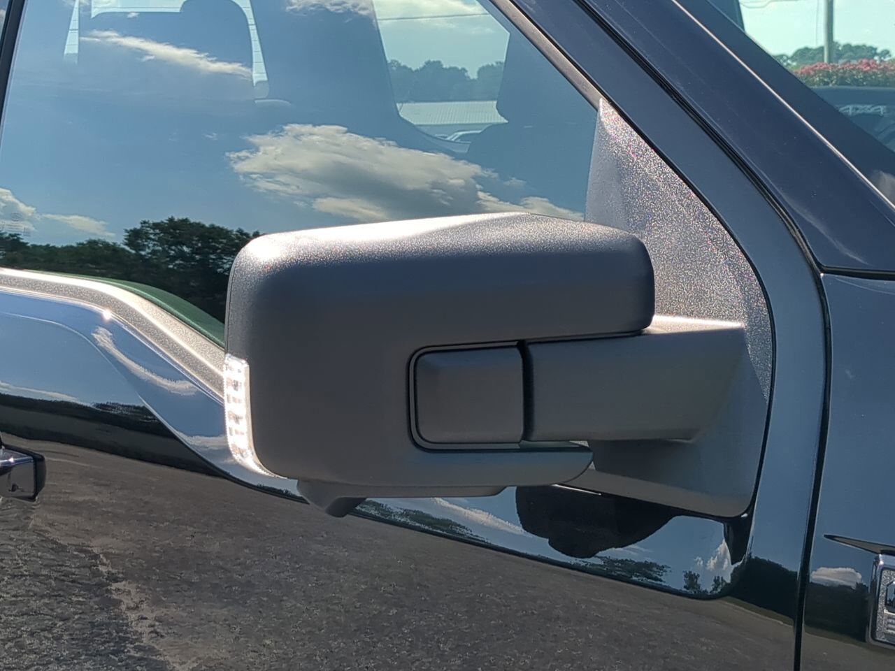 2025 Ford F-150 XLT Winder GA