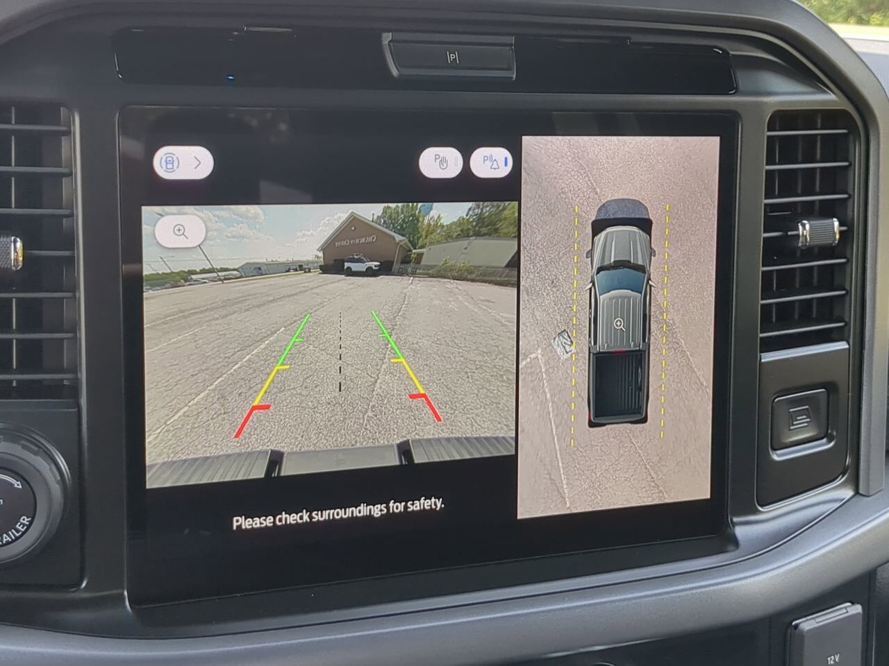 2025 Ford F-150 XLT Winder GA