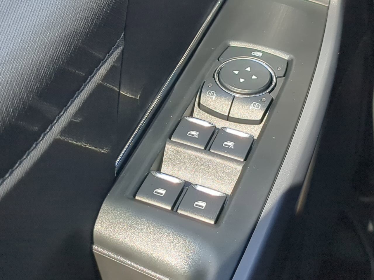 2025 Ford F-150 XLT Winder GA