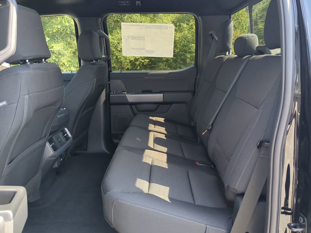 2025 Ford F-150 XLT Winder GA