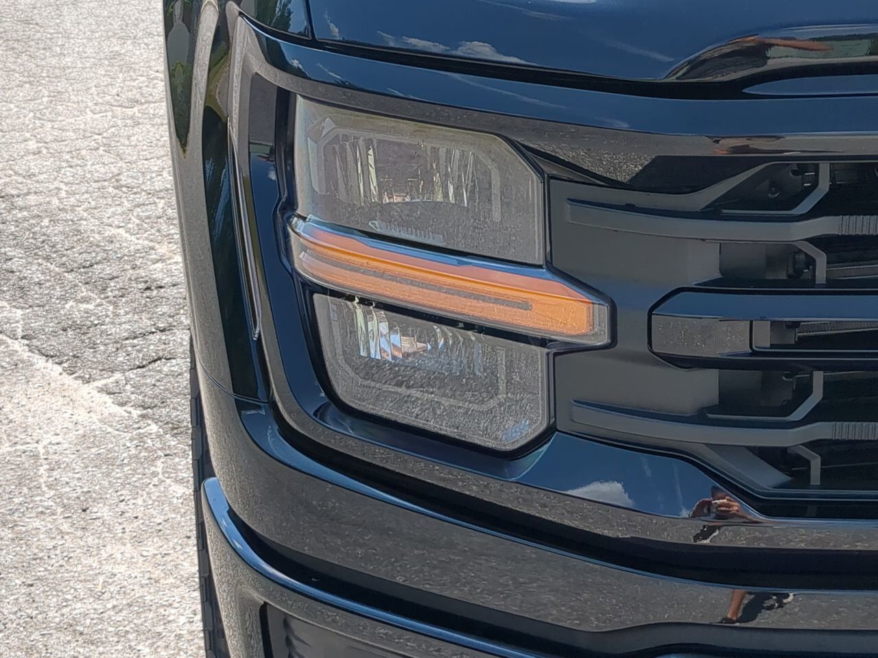 2025 Ford F-150 XLT Winder GA