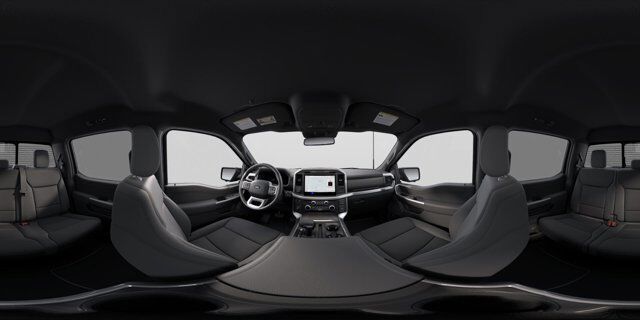 2025 Ford F-150 XLT Winder GA