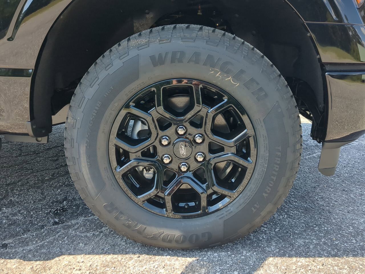 2025 Ford F-150 XLT Winder GA