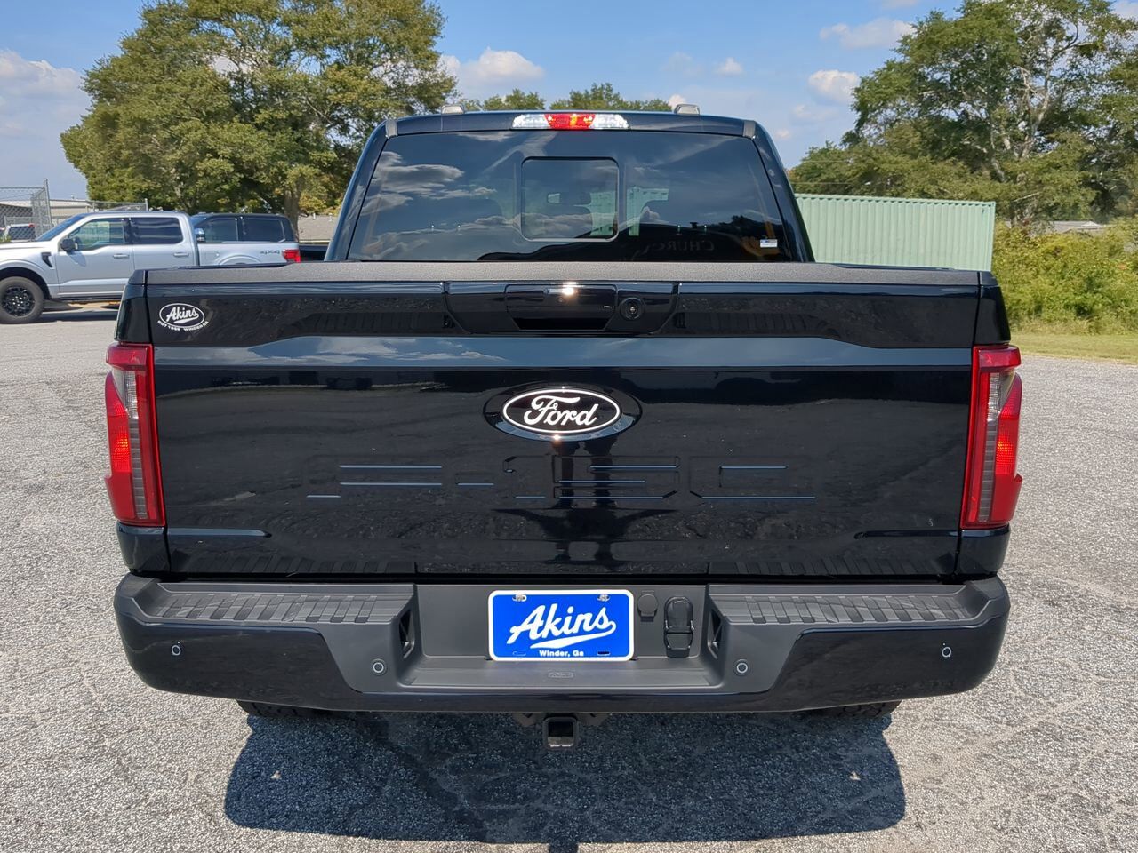 2025 Ford F-150 XLT Winder GA