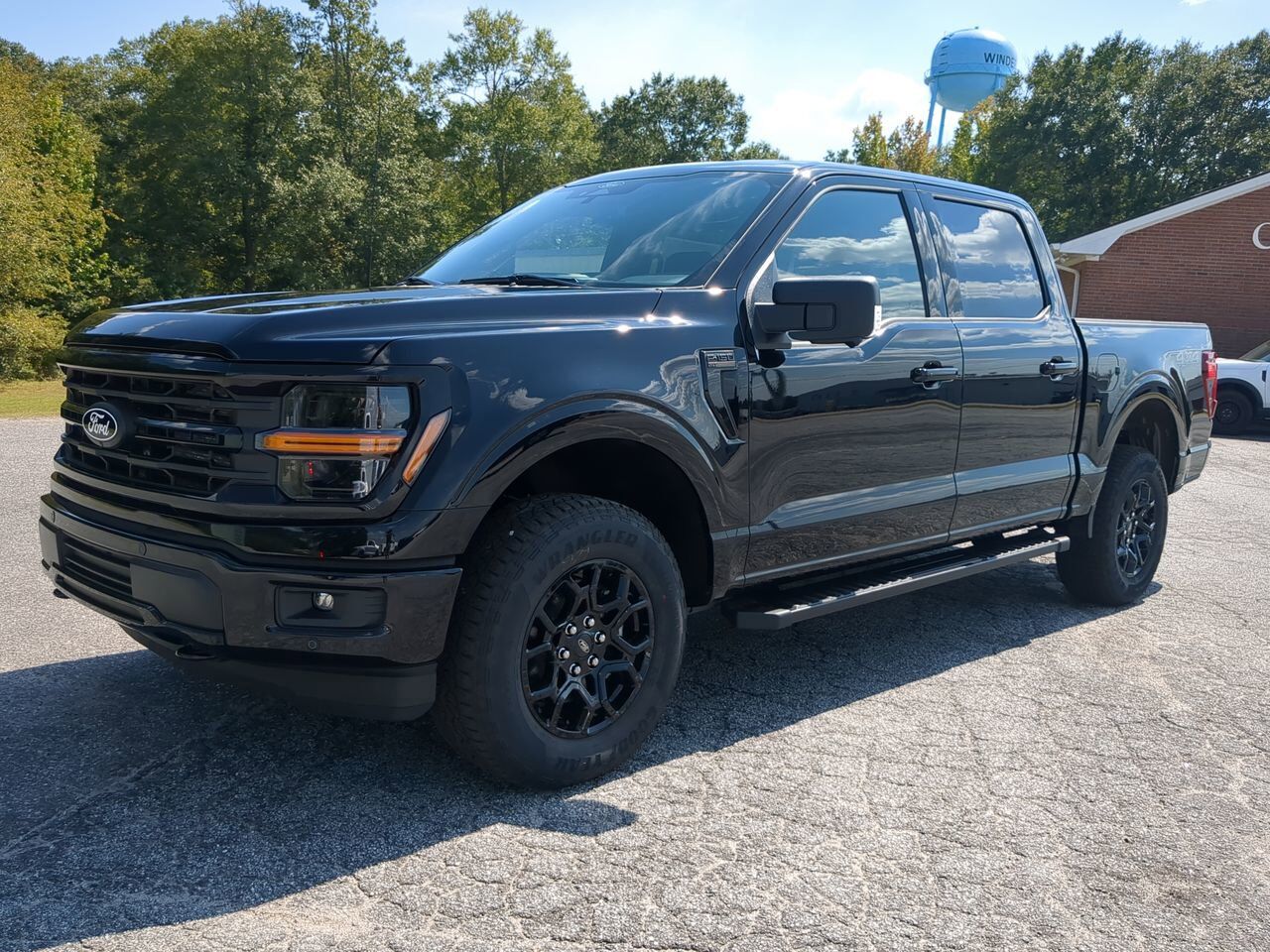 2025 Ford F-150 XLT Winder GA
