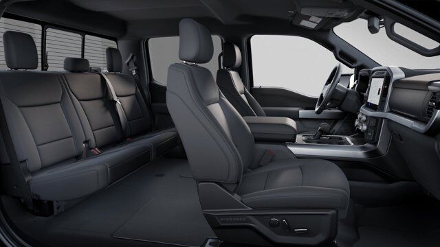2025 Ford F-150 XLT Winder GA