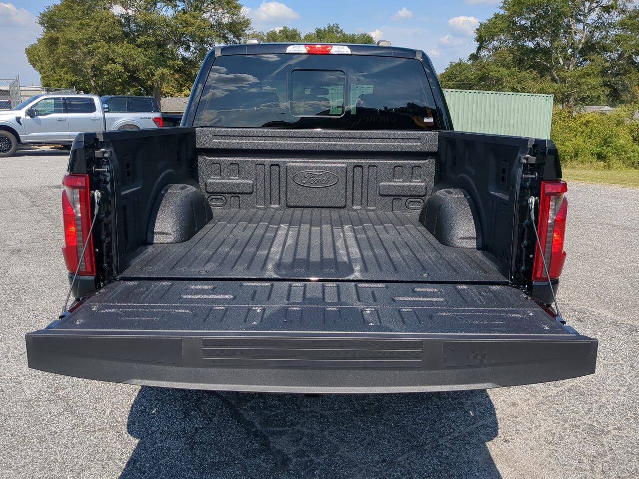 2025 Ford F-150 XLT Winder GA