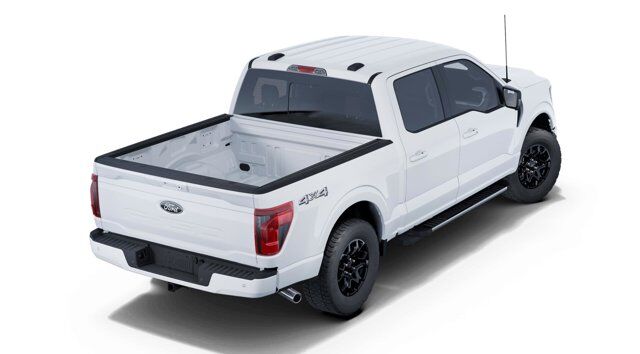 2025 Ford F-150 XLT Winder GA