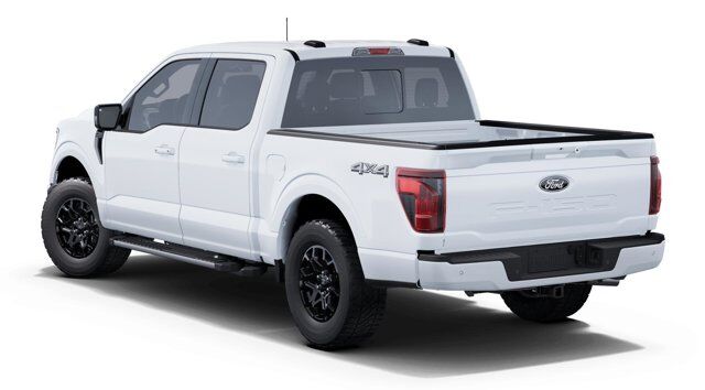 2025 Ford F-150 XLT Winder GA