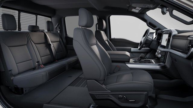2025 Ford F-150 XLT Winder GA