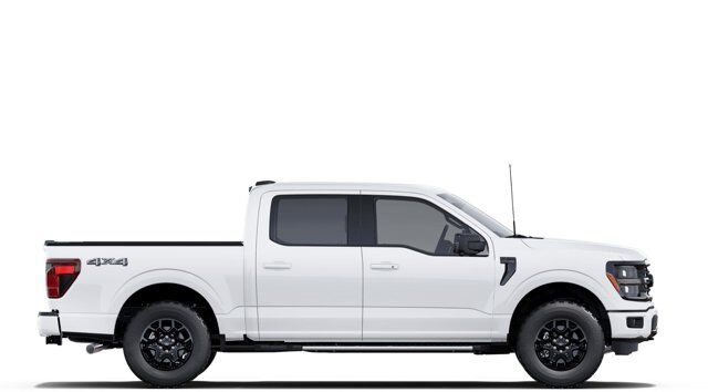 2025 Ford F-150 XLT Winder GA