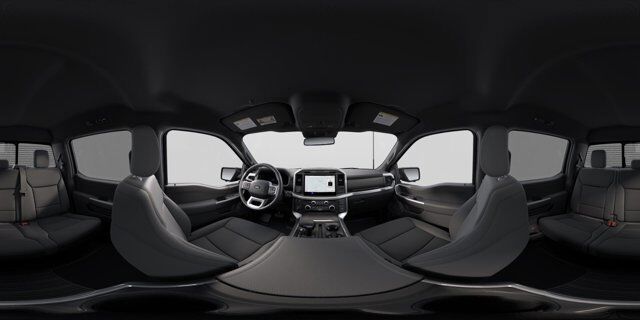2025 Ford F-150 XLT Winder GA