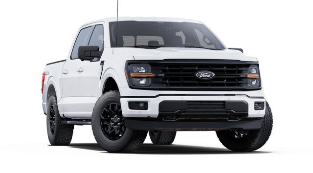 2025 Ford F-150 XLT Winder GA