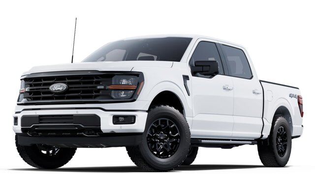 2025 Ford F-150 XLT Winder GA
