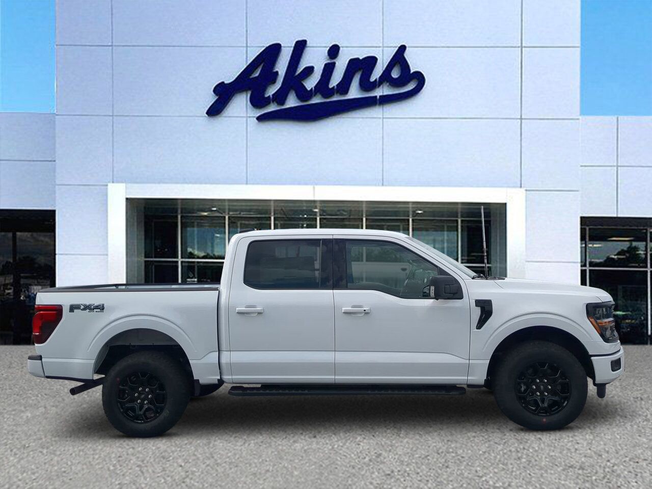 2025 Ford F-150 XLT Winder GA