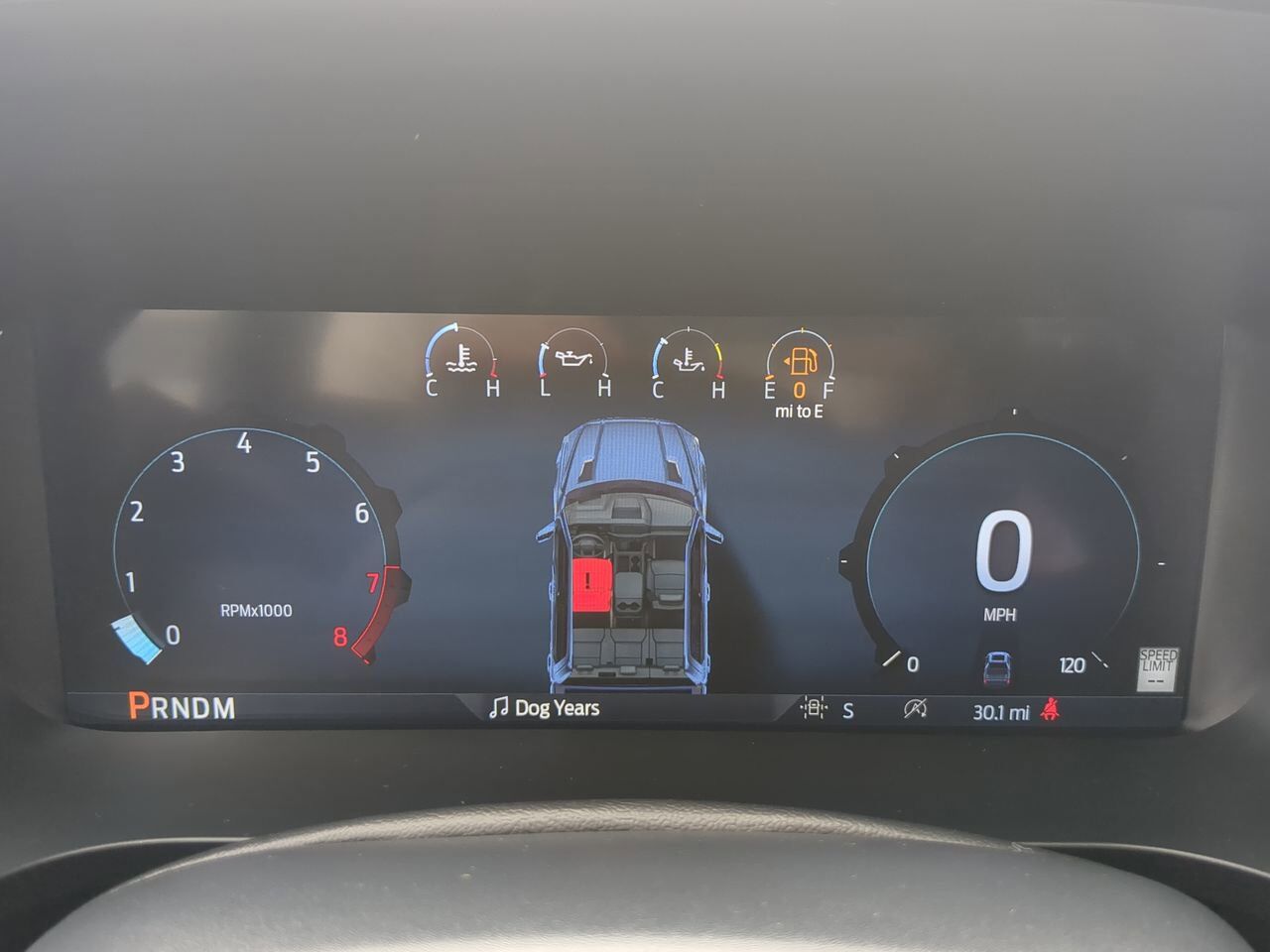 2025 Ford F-150 XLT Winder GA