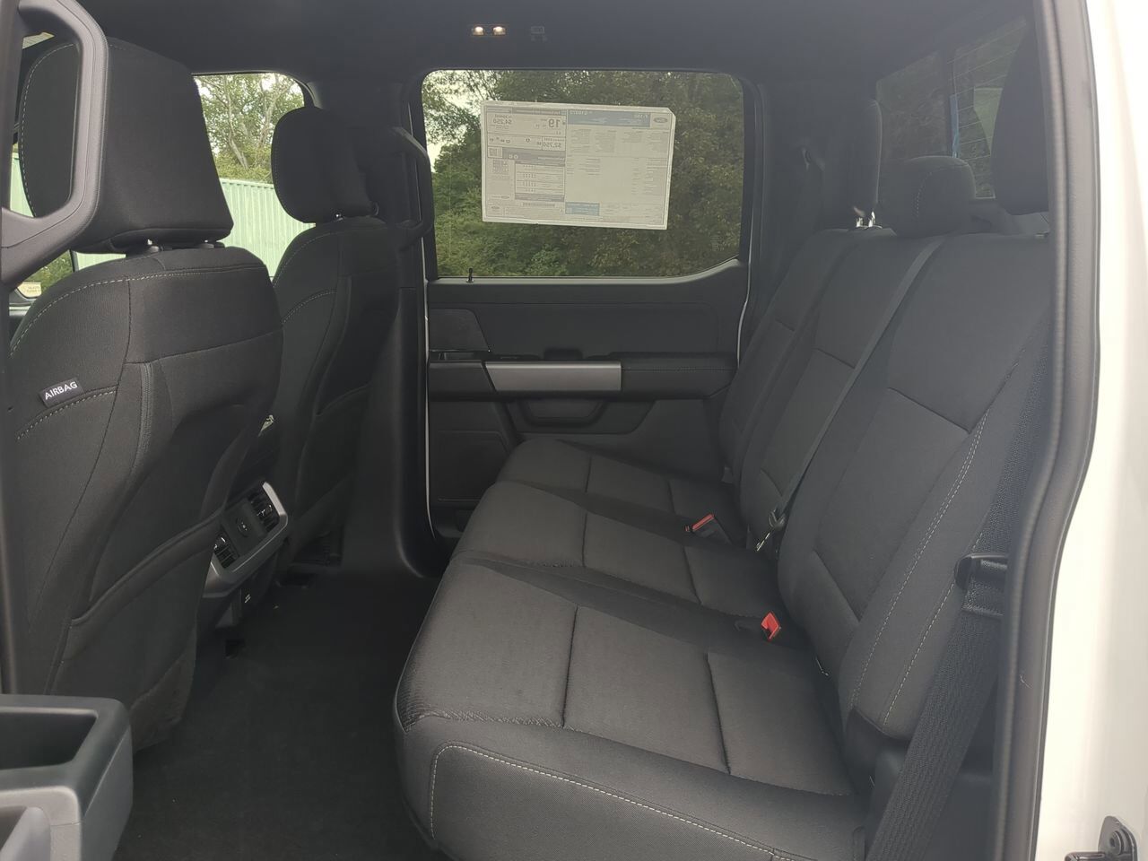 2025 Ford F-150 XLT Winder GA