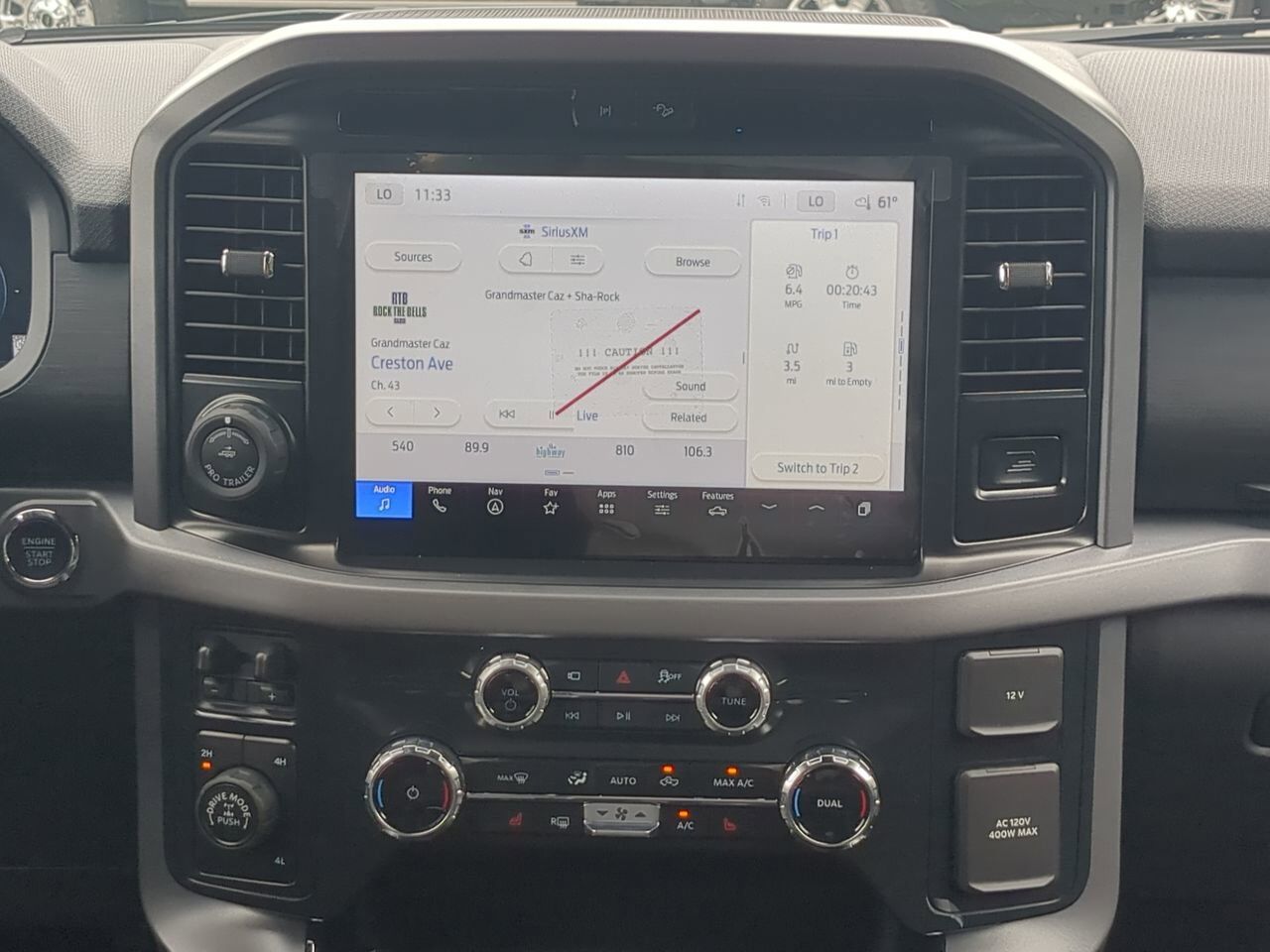 2025 Ford F-150 XLT Winder GA