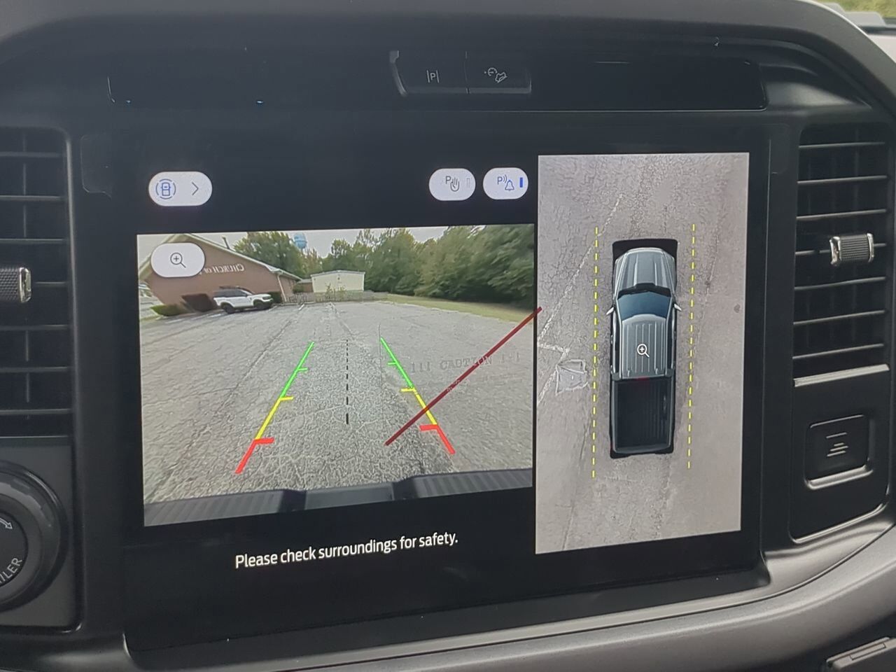 2025 Ford F-150 XLT Winder GA