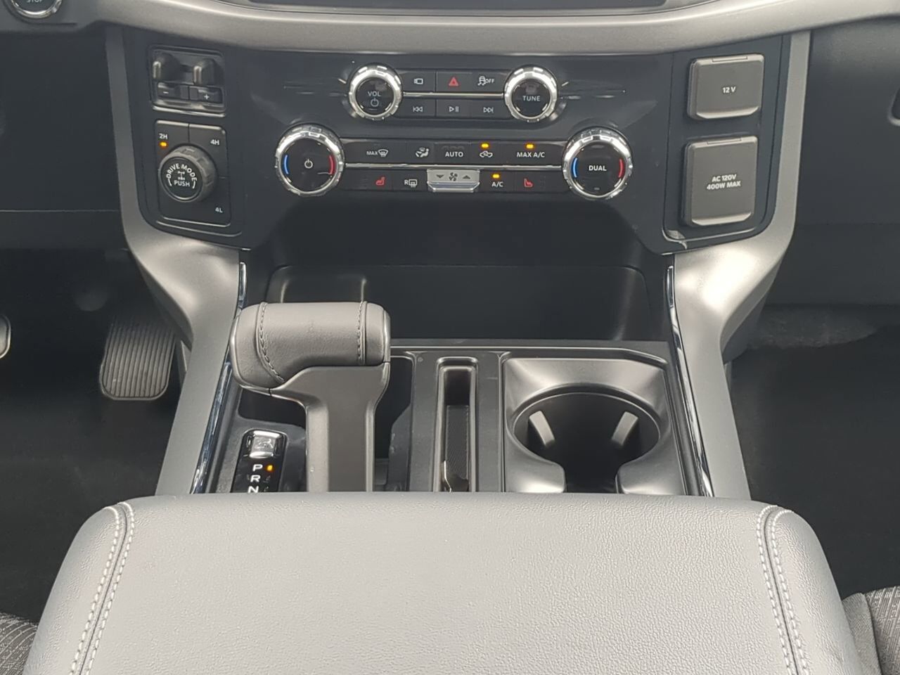 2025 Ford F-150 XLT Winder GA