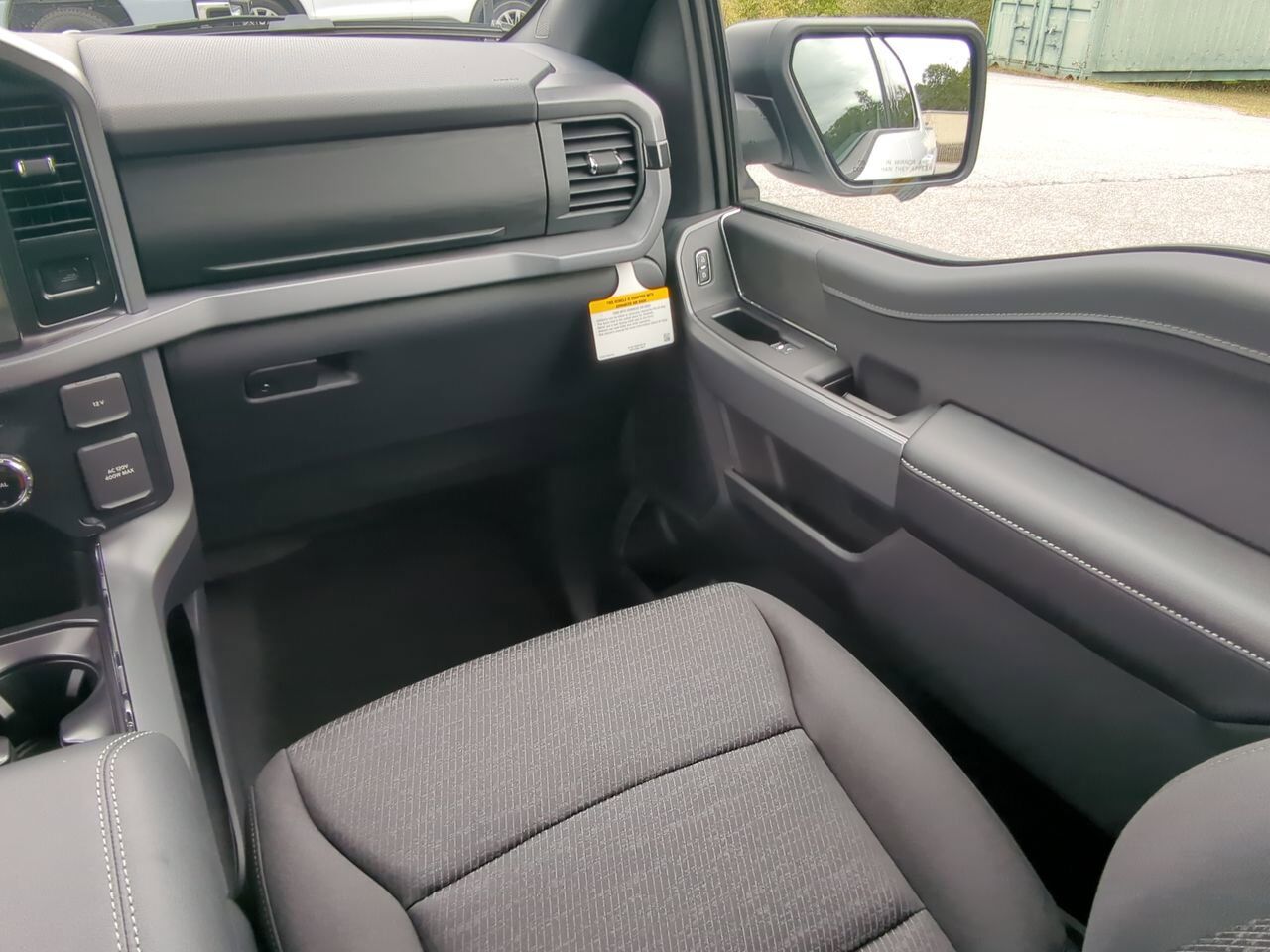 2025 Ford F-150 XLT Winder GA