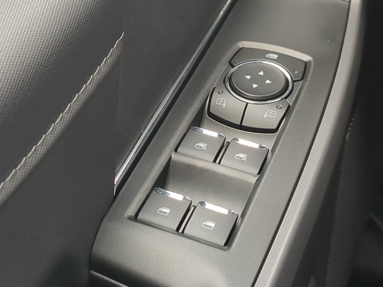 2025 Ford F-150 XLT Winder GA