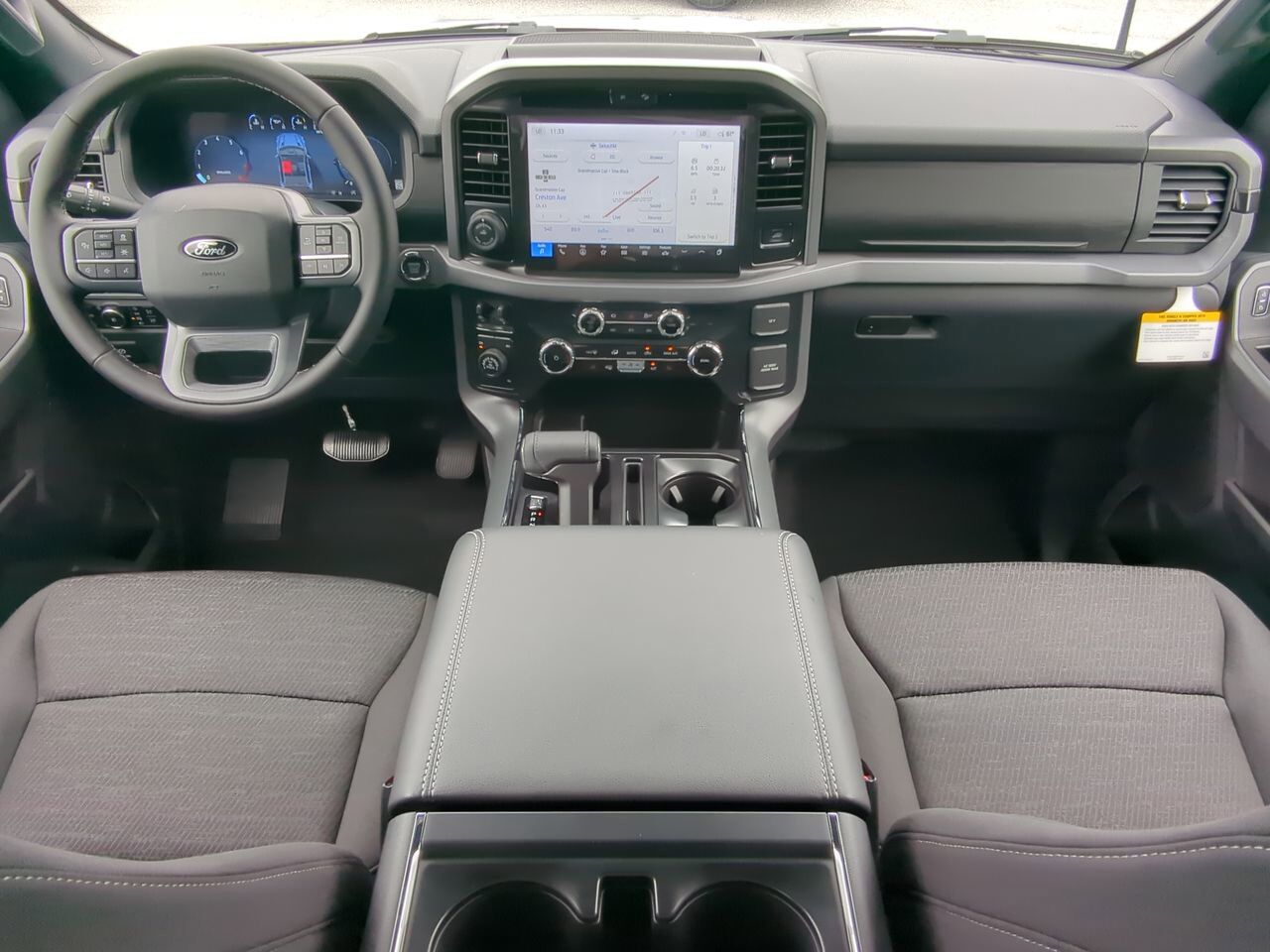 2025 Ford F-150 XLT Winder GA