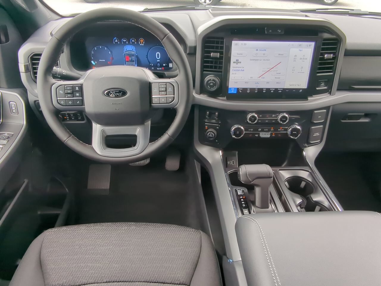 2025 Ford F-150 XLT Winder GA