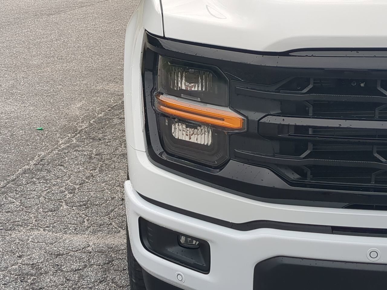 2025 Ford F-150 XLT Winder GA