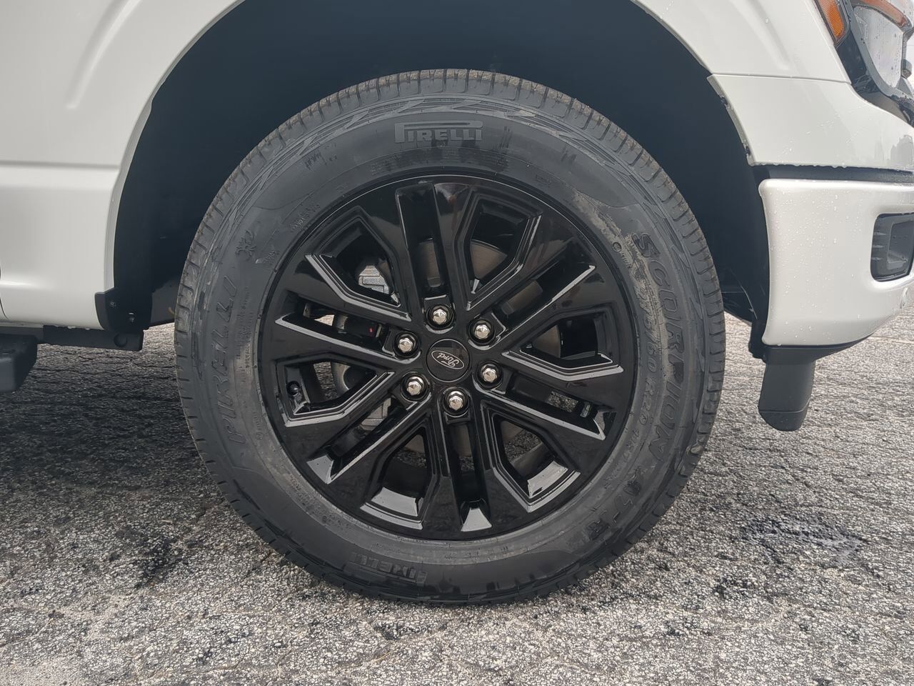 2025 Ford F-150 XLT Winder GA