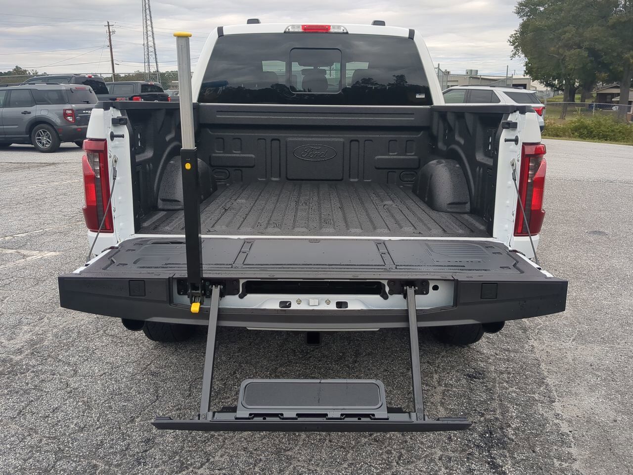 2025 Ford F-150 XLT Winder GA