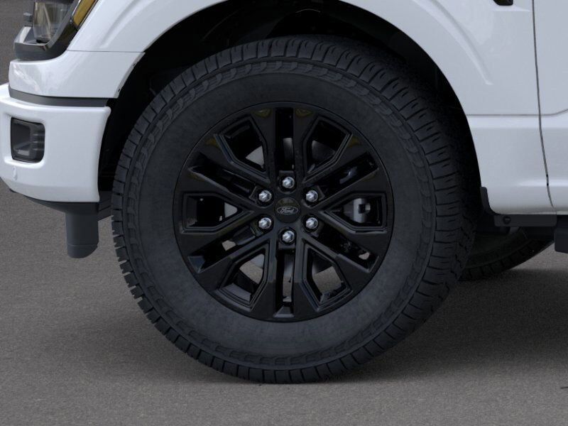 2025 Ford F-150 XLT Winder GA
