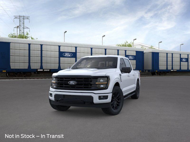 2025 Ford F-150 XLT Winder GA