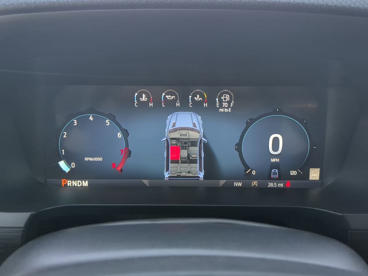 2025 Ford F-150 XLT Winder GA