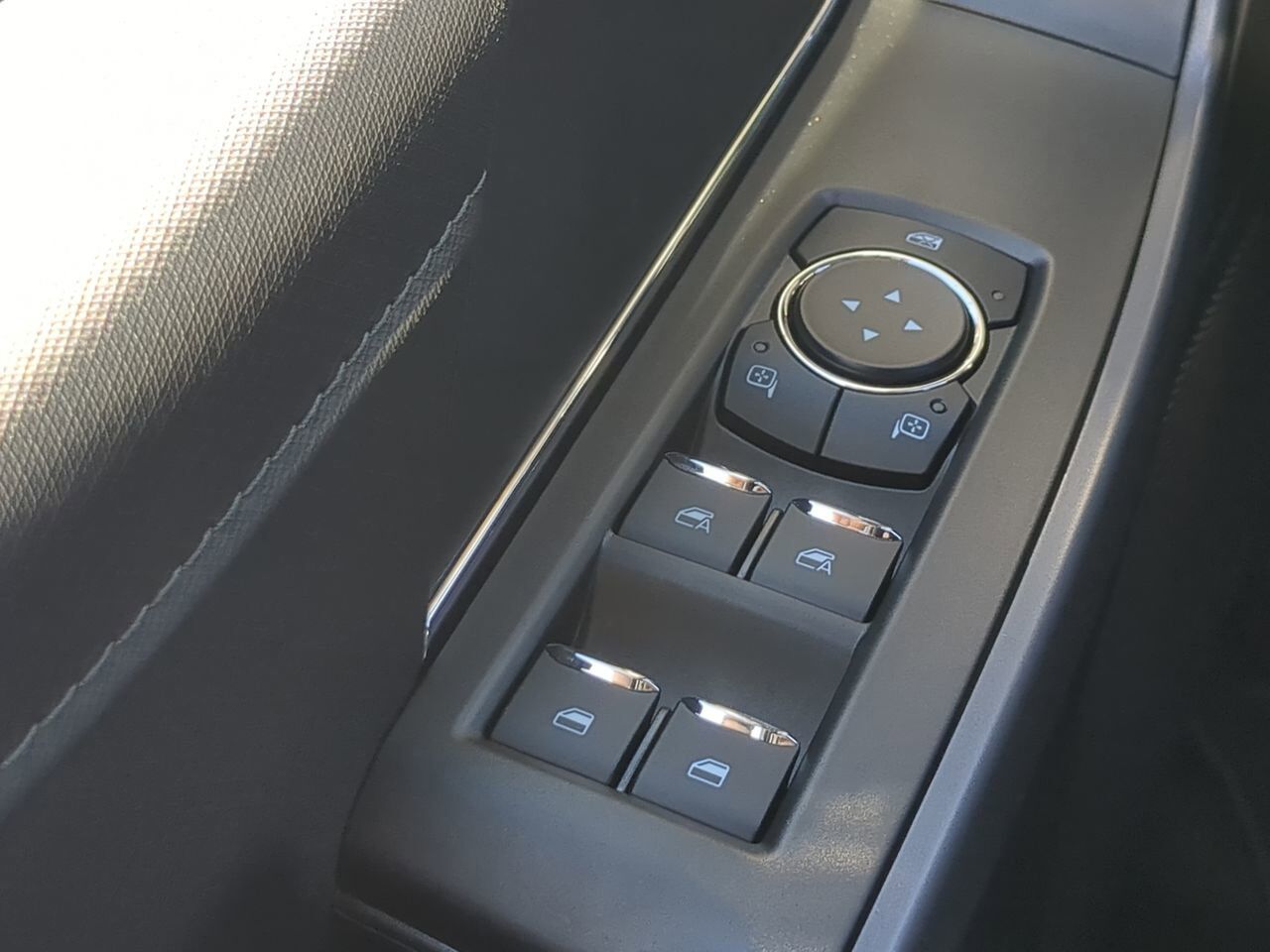 2025 Ford F-150 XLT Winder GA